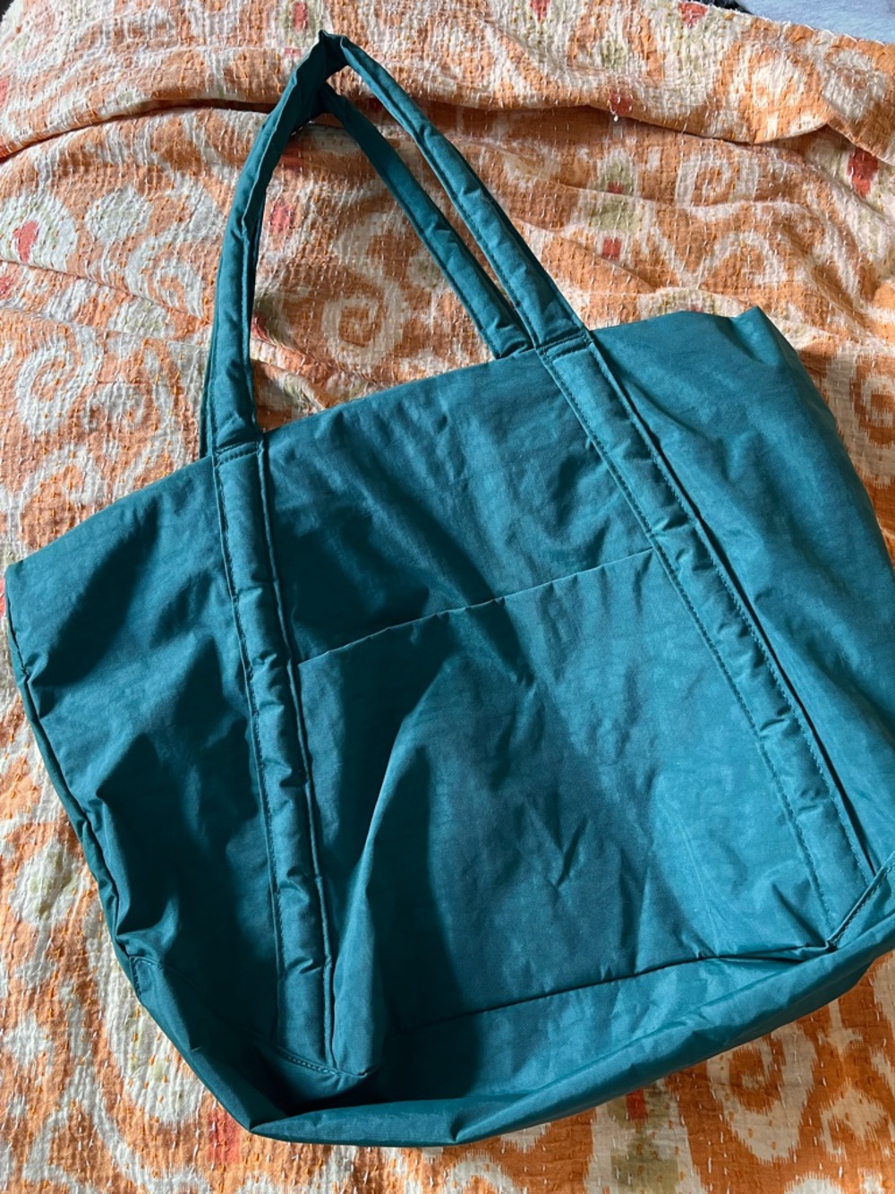 BAGGU Cloud Tote Bag